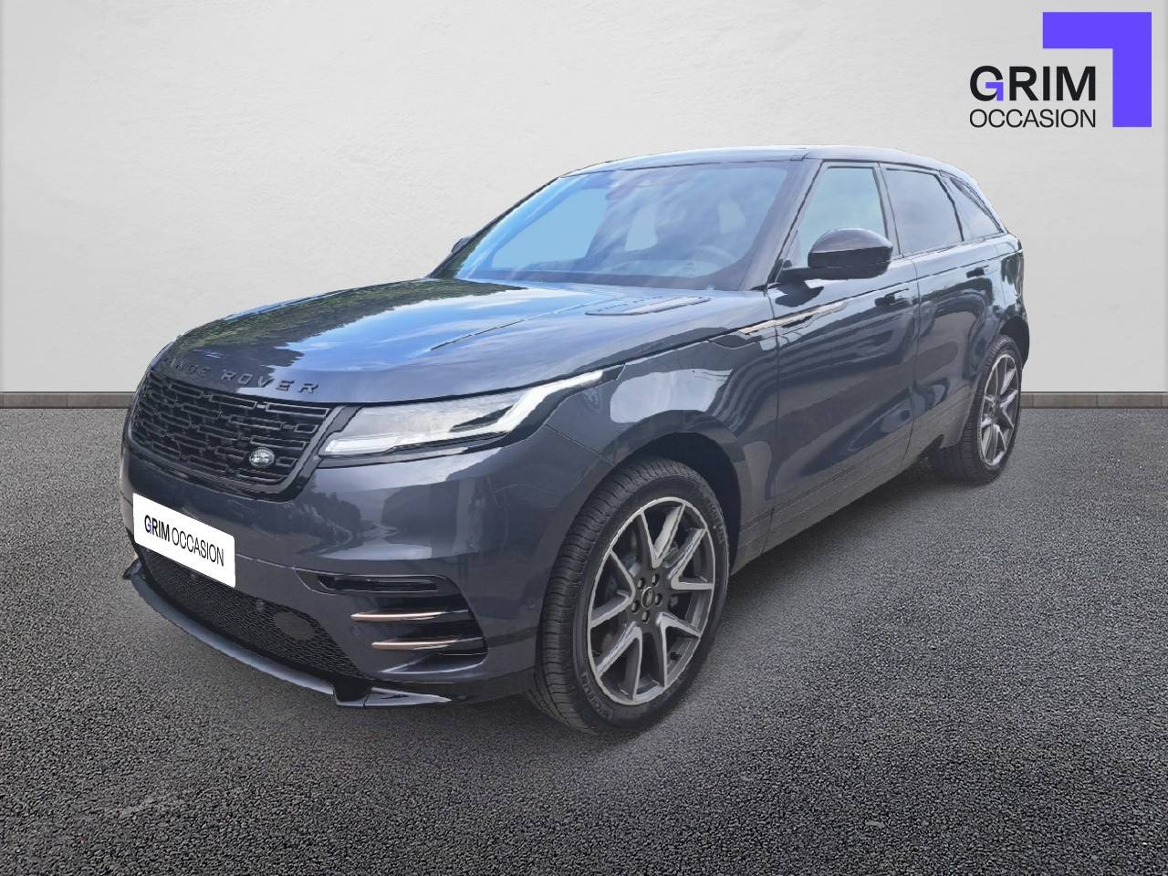 Image de l'annonce principale - Land Rover Range Rover Velar