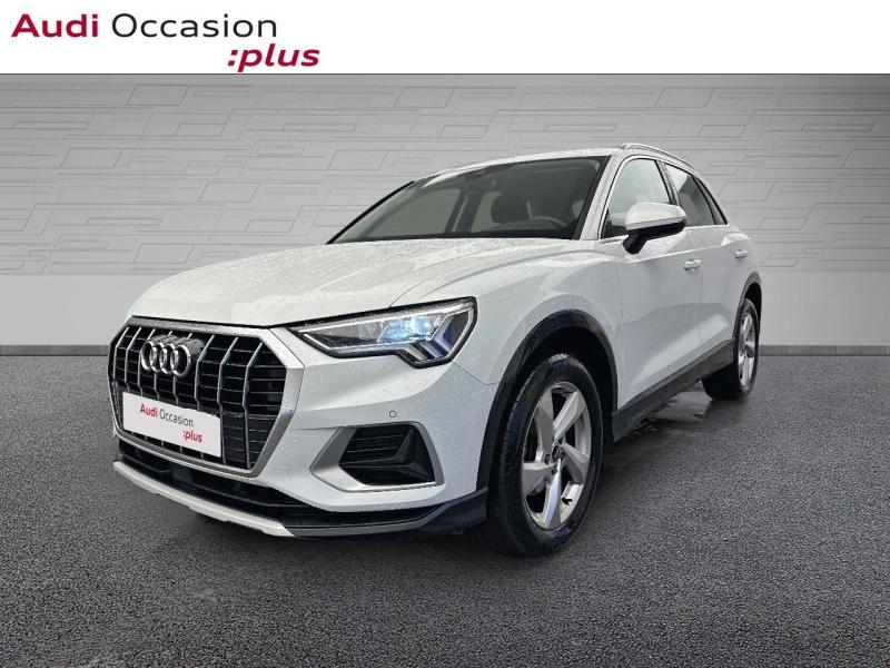 Image de l'annonce principale - Audi Q3