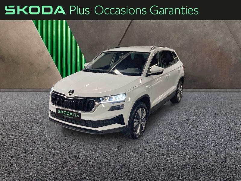 Image de l'annonce principale - Skoda Karoq