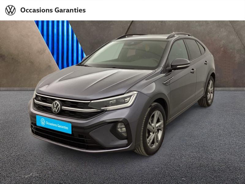 Image de l'annonce principale - Volkswagen Taigo