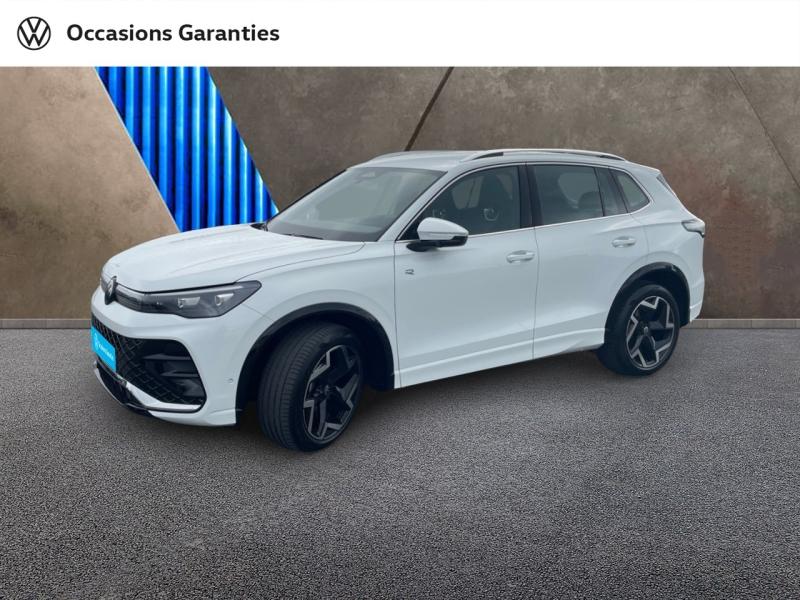Image de l'annonce principale - Volkswagen Tiguan