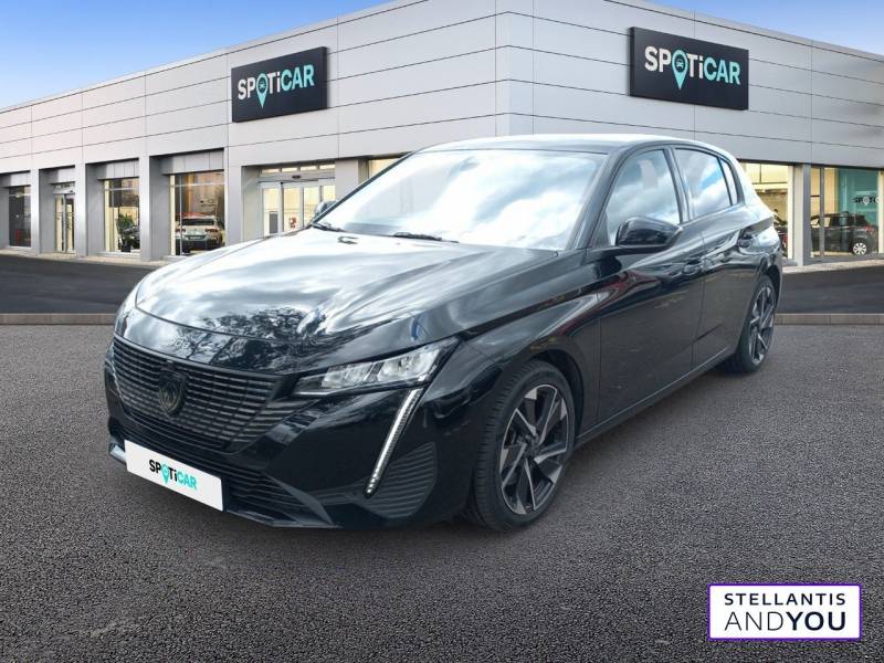 Image de l'annonce principale - Peugeot 308