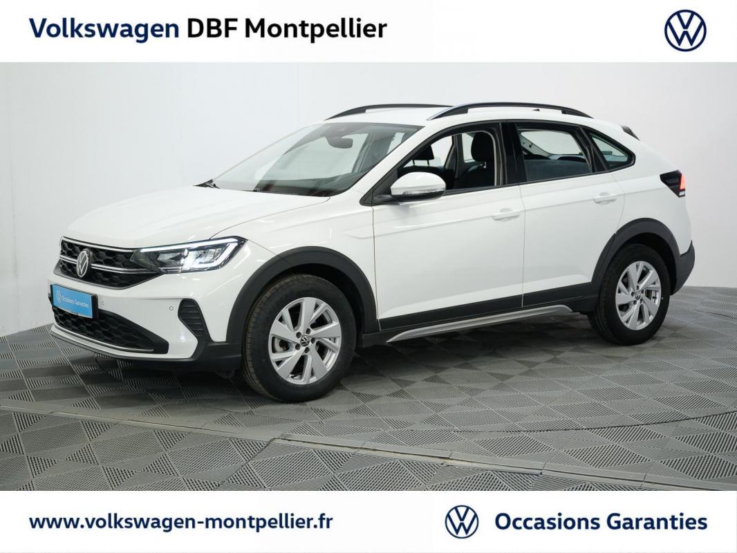 Image de l'annonce principale - Volkswagen Taigo