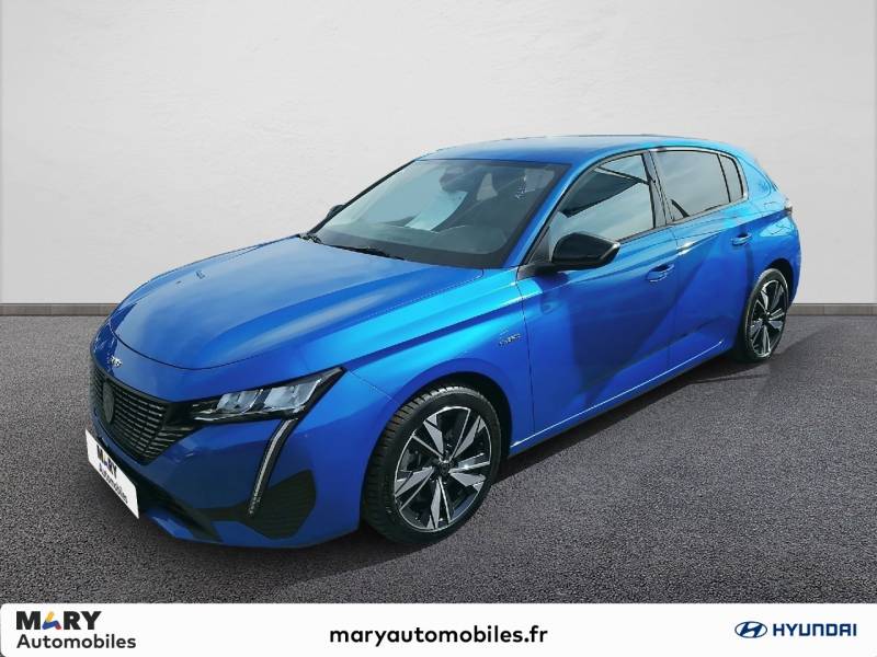 Image de l'annonce principale - Peugeot 308