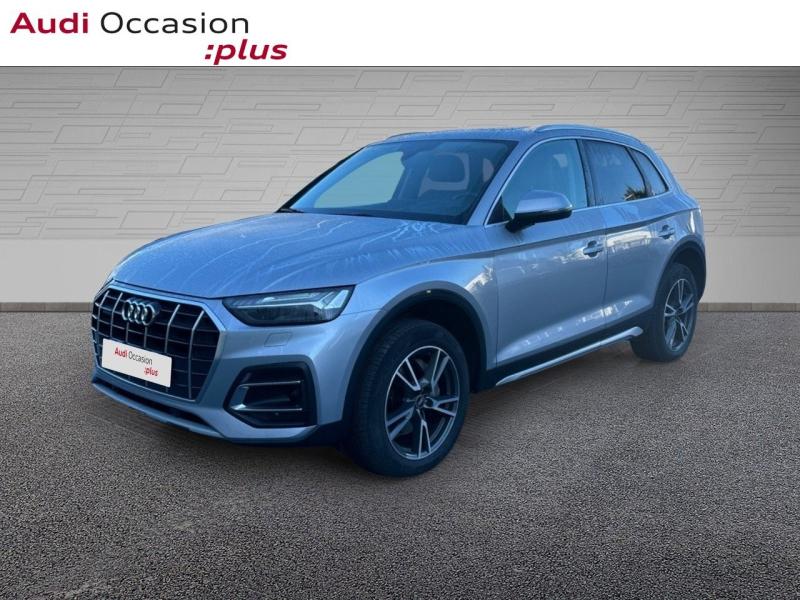 Image de l'annonce principale - Audi Q5