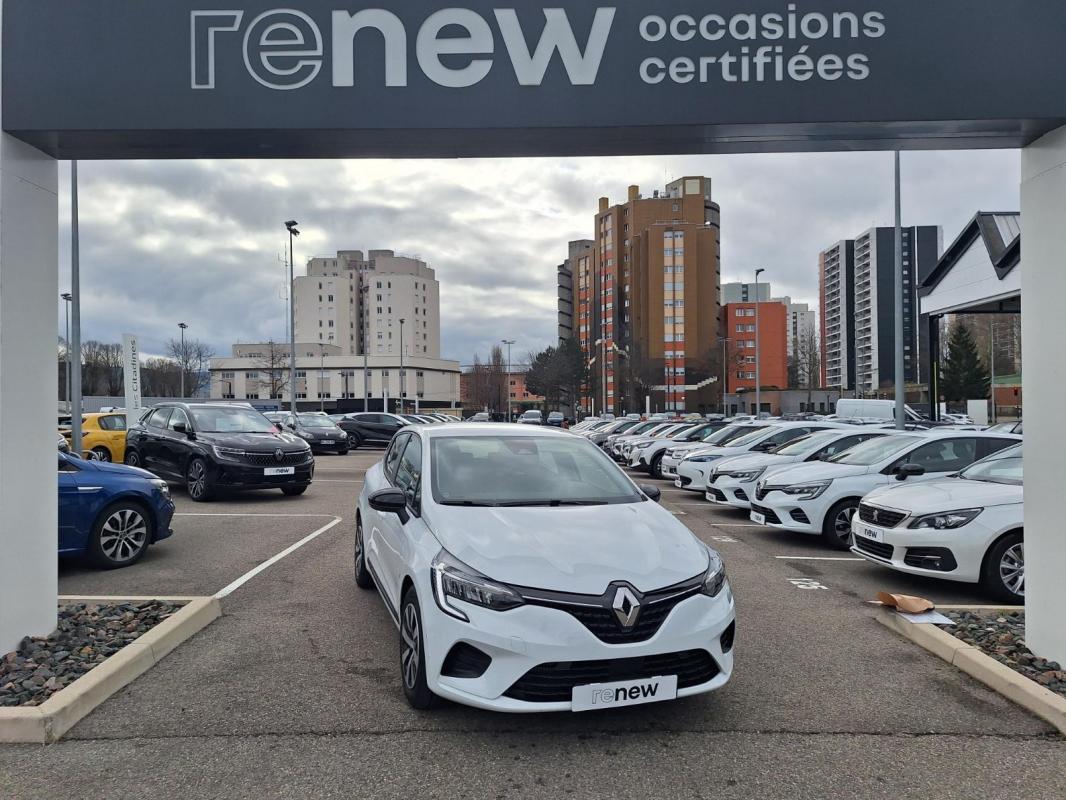 Image de l'annonce principale - Renault Clio