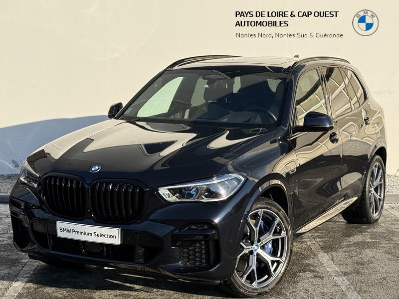 Image de l'annonce principale - BMW X5