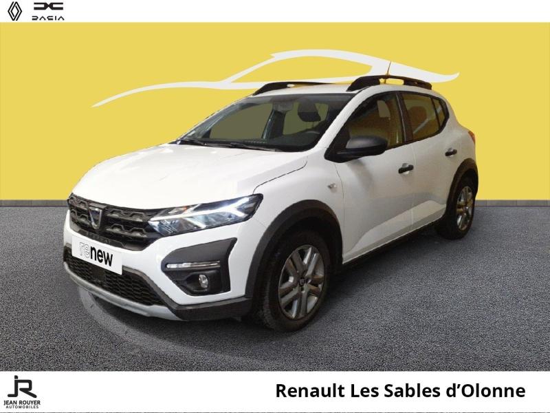 Image de l'annonce principale - Dacia Sandero Stepway