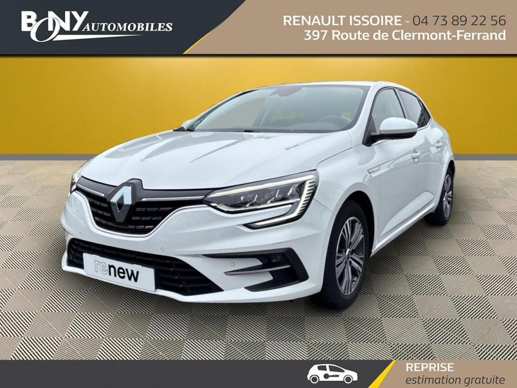 Image de l'annonce principale - Renault Megane