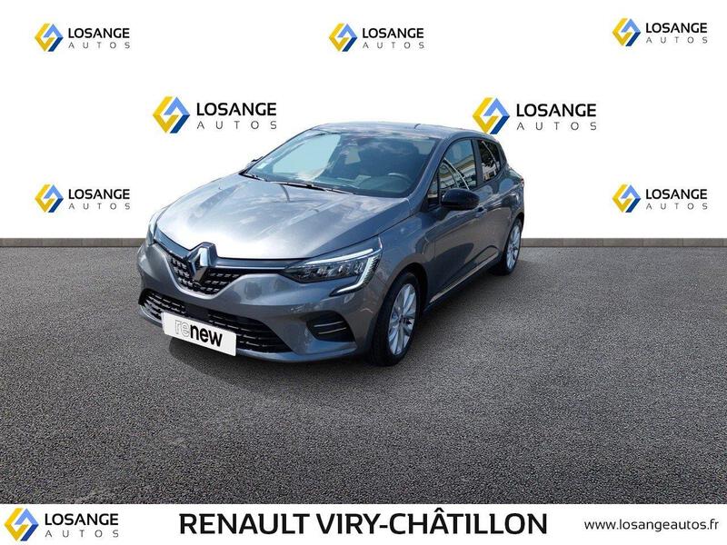 Image de l'annonce principale - Renault Clio