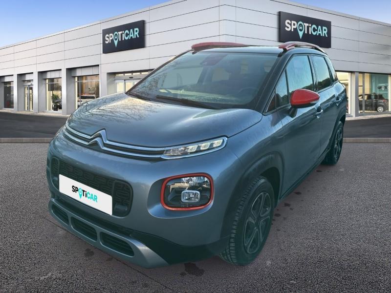 Image de l'annonce principale - Citroën C3 Aircross