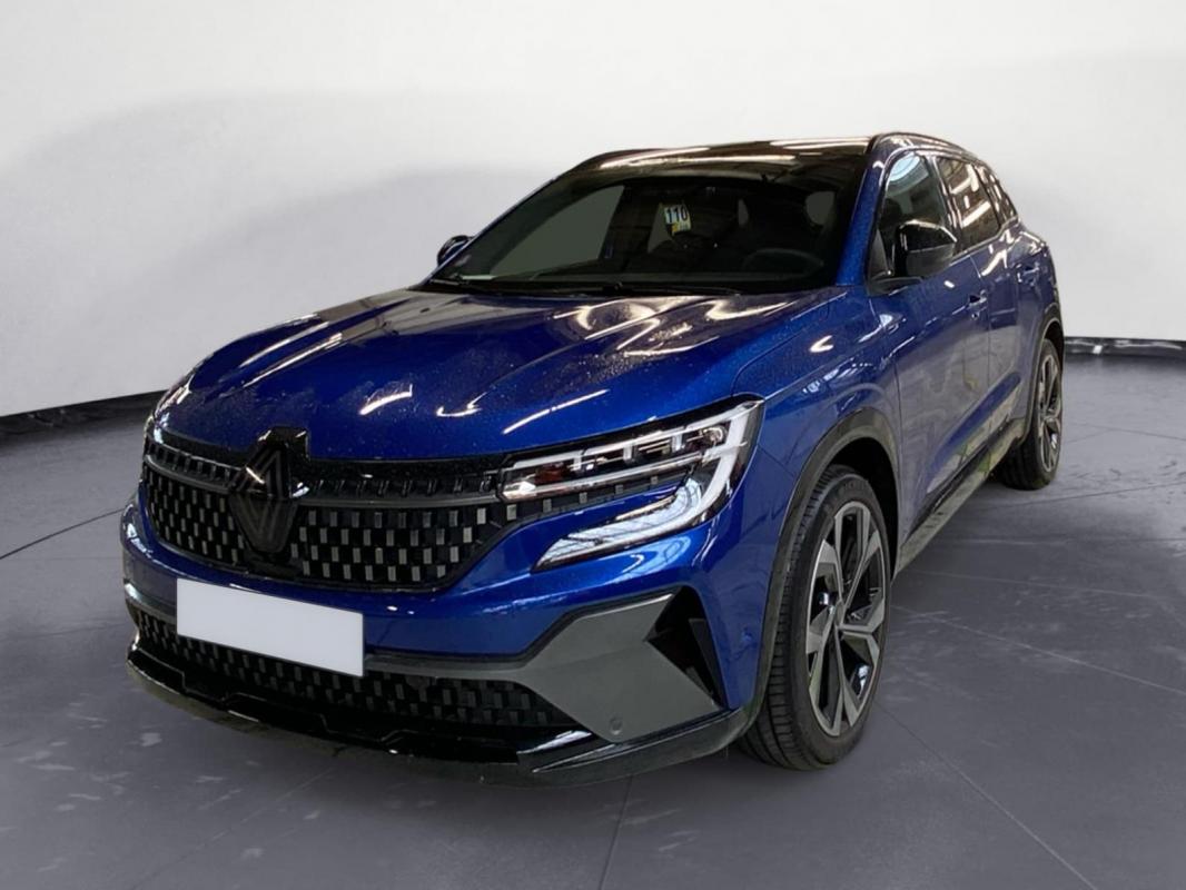 Image de l'annonce principale - Renault Austral