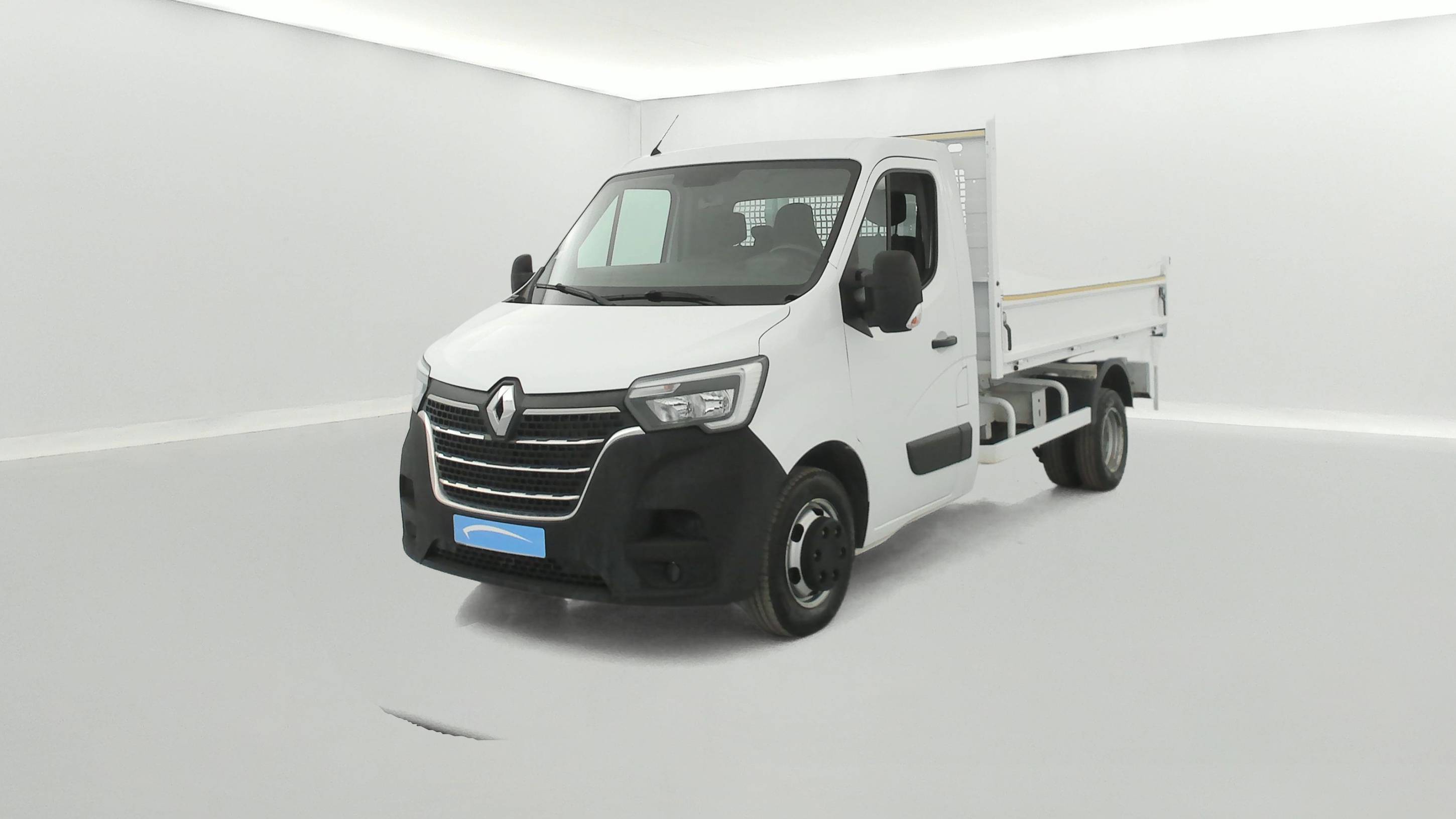 Image de l'annonce principale - Renault Master