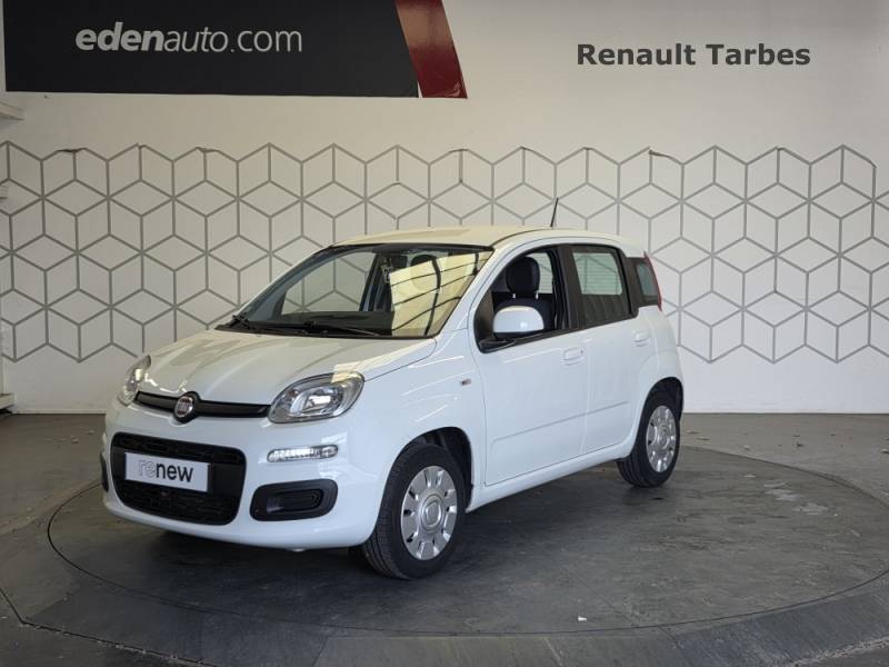 Image de l'annonce principale - Fiat Panda