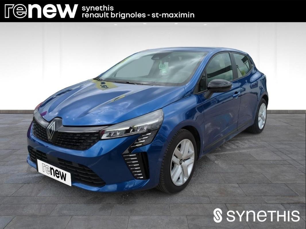 Image de l'annonce principale - Renault Clio
