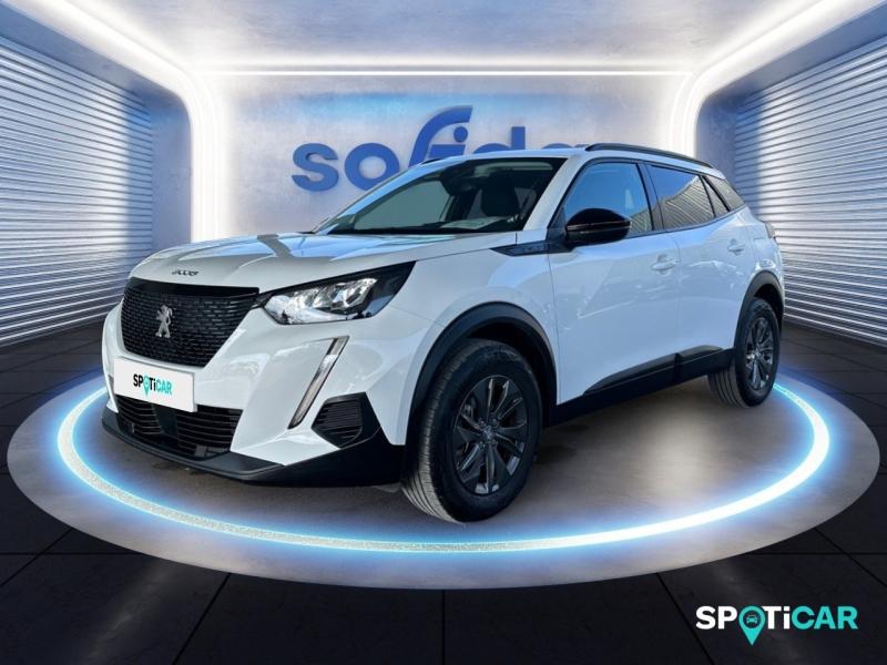 Image de l'annonce principale - Peugeot 2008