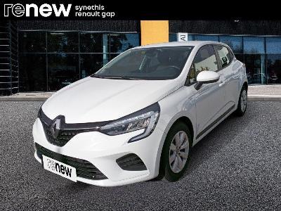 Image de l'annonce principale - Renault Clio