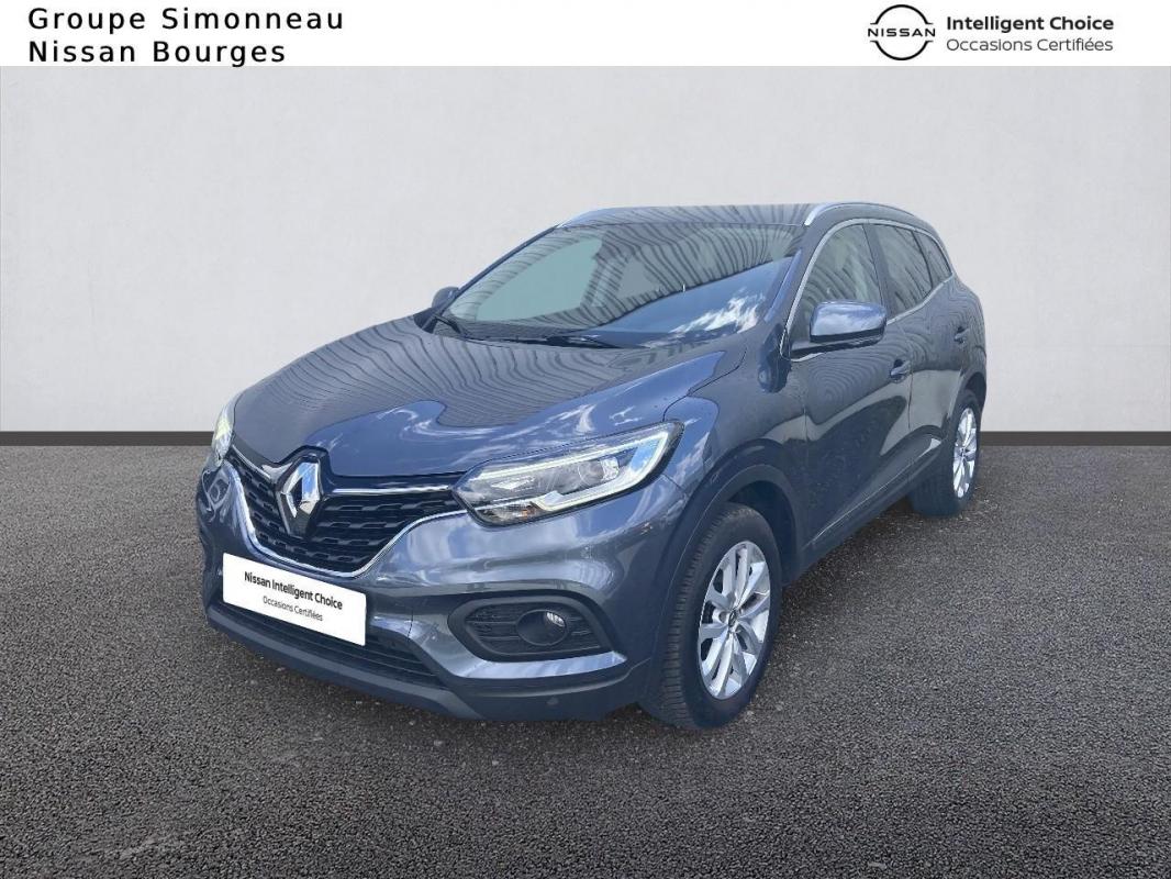 Image de l'annonce principale - Renault Kadjar