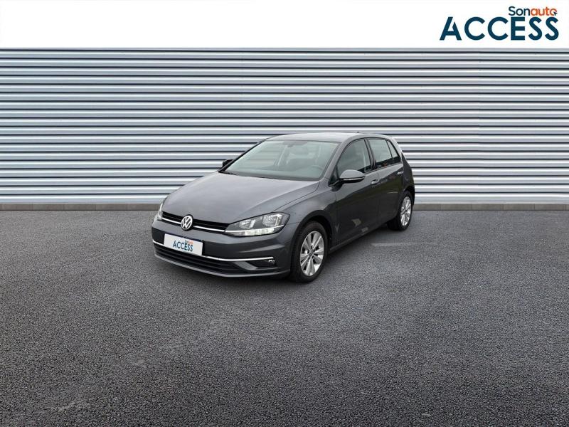 Image de l'annonce principale - Volkswagen Golf