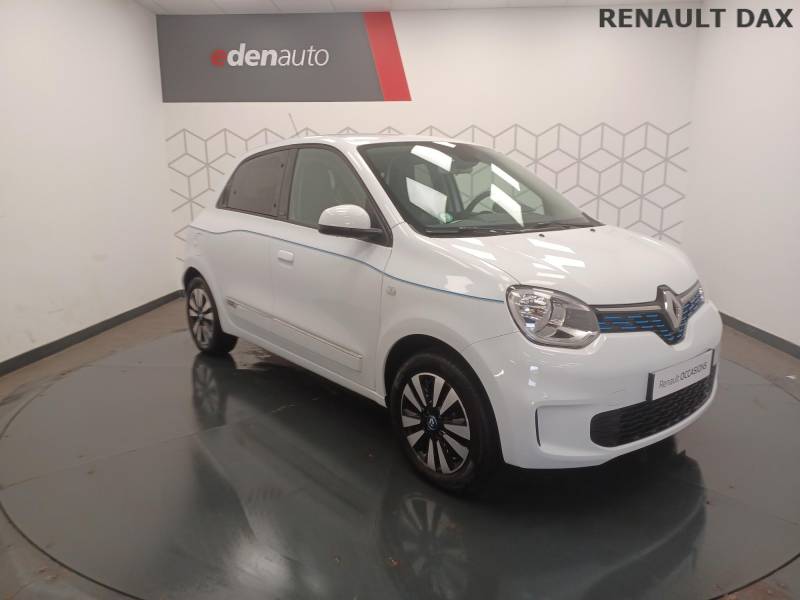 Image de l'annonce principale - Renault Twingo