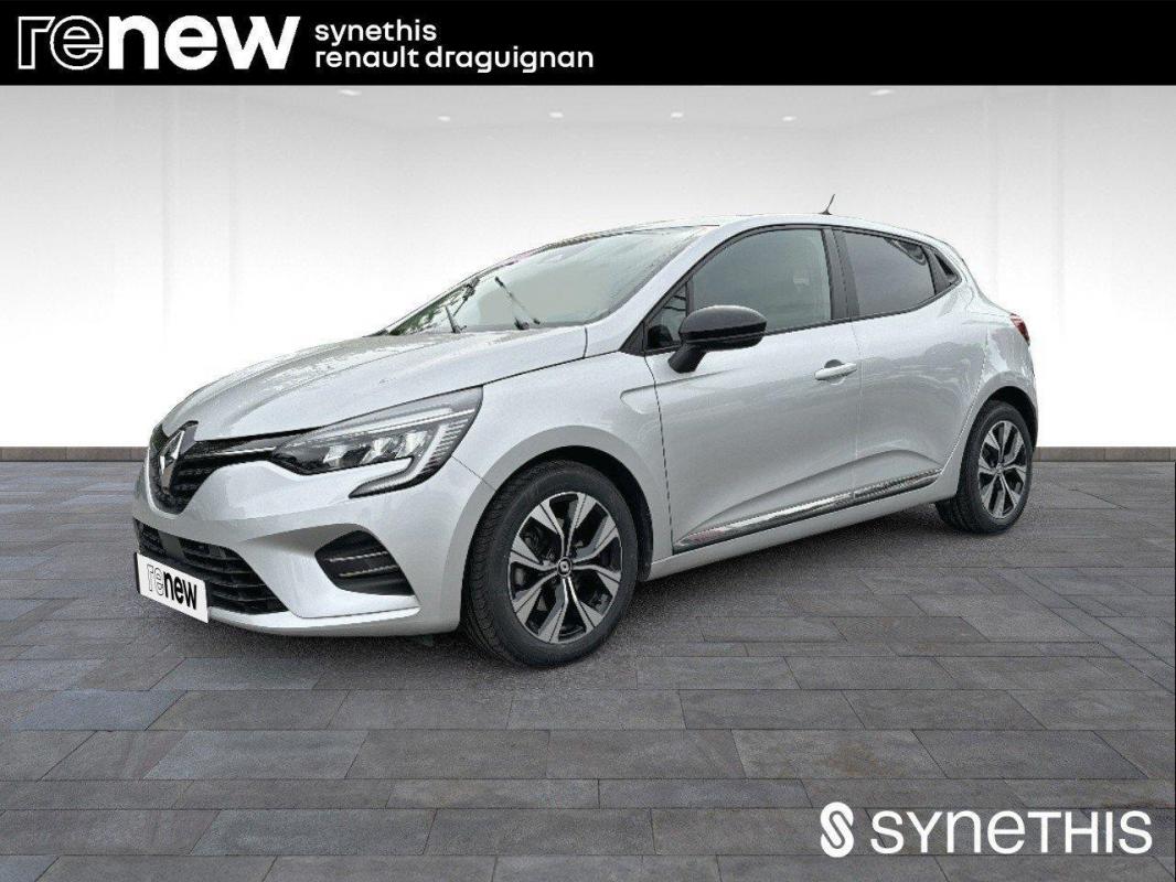 Image de l'annonce principale - Renault Clio