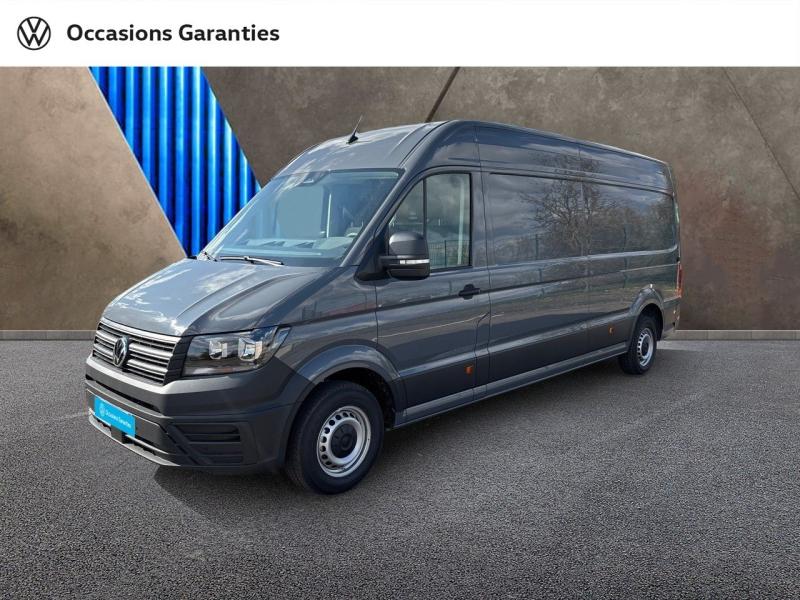 Image de l'annonce principale - Volkswagen Crafter