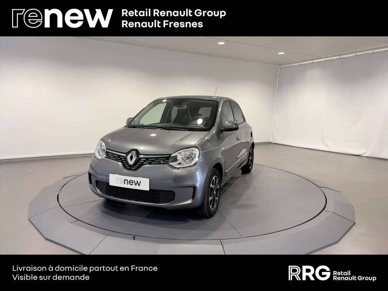 Image de l'annonce principale - Renault Twingo