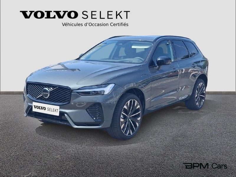 Image de l'annonce principale - Volvo XC60