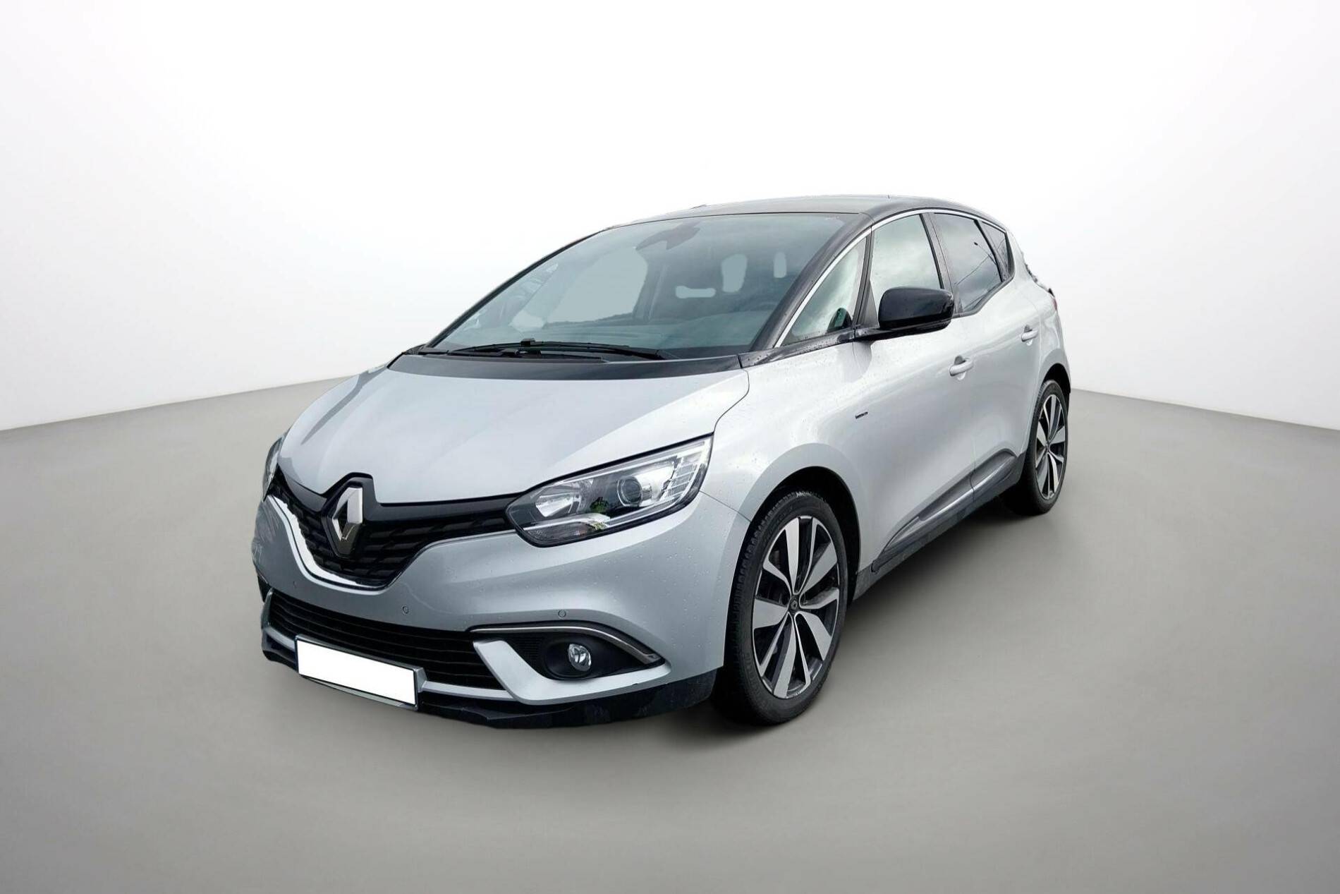 Image de l'annonce principale - Renault Scénic