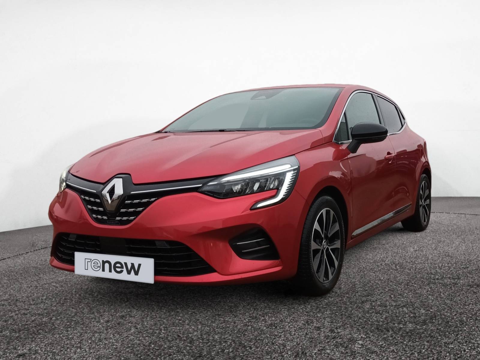 Image de l'annonce principale - Renault Clio