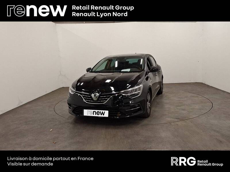 Image de l'annonce principale - Renault Megane