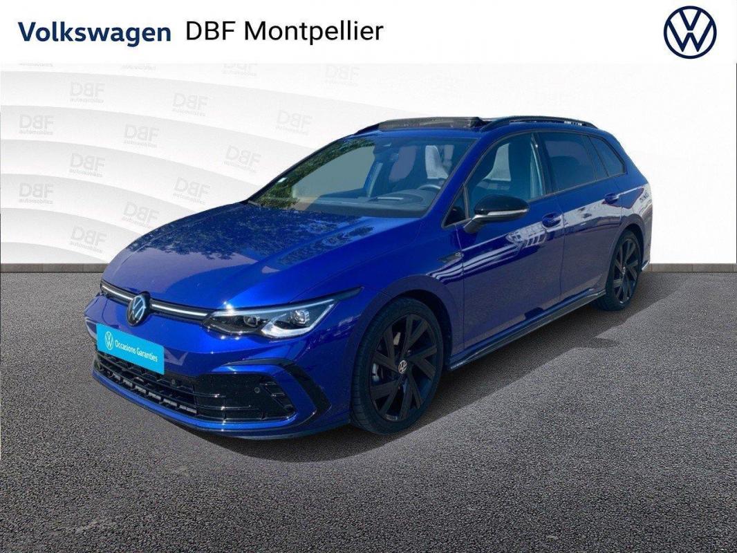 Image de l'annonce principale - Volkswagen Golf