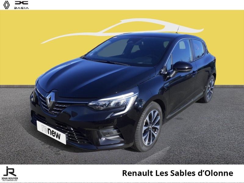 Image de l'annonce principale - Renault Clio