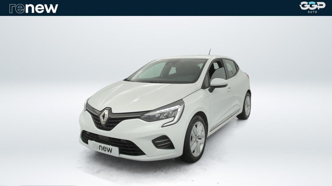 Image de l'annonce principale - Renault Clio