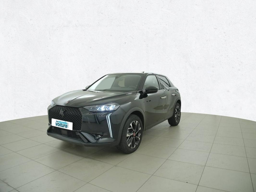 Image de l'annonce principale - DS DS 3 Crossback