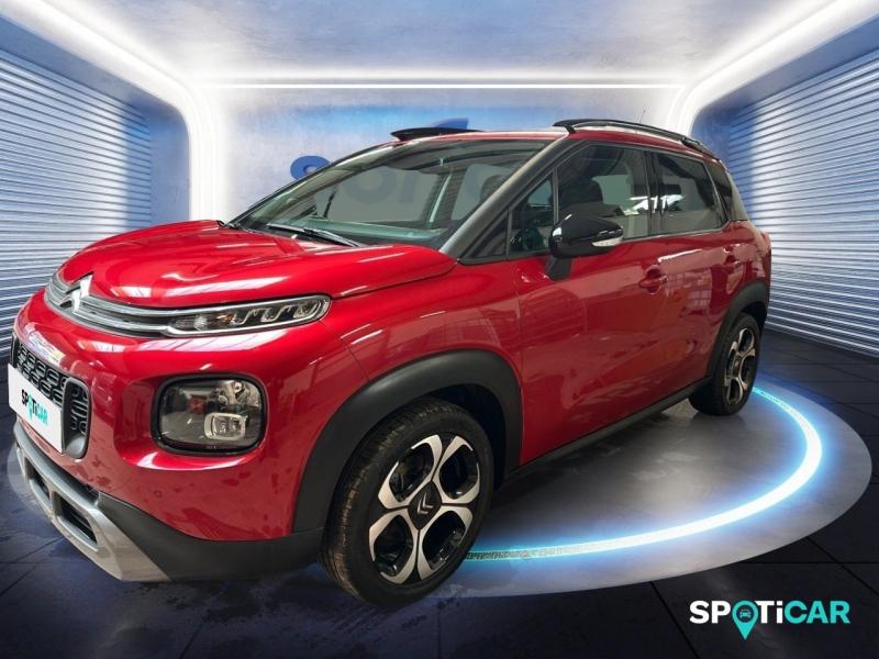 Image de l'annonce principale - Citroën C3 Aircross