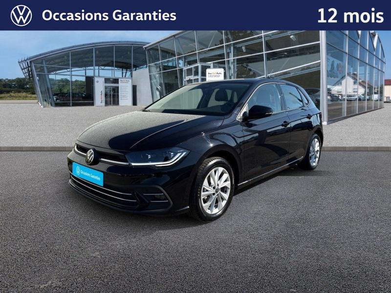 Image de l'annonce principale - Volkswagen Polo