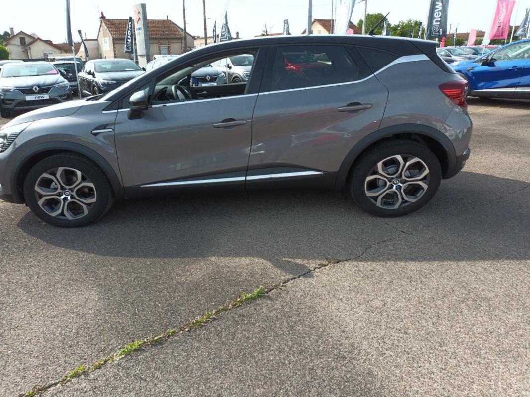 Image de l'annonce principale - Renault Captur