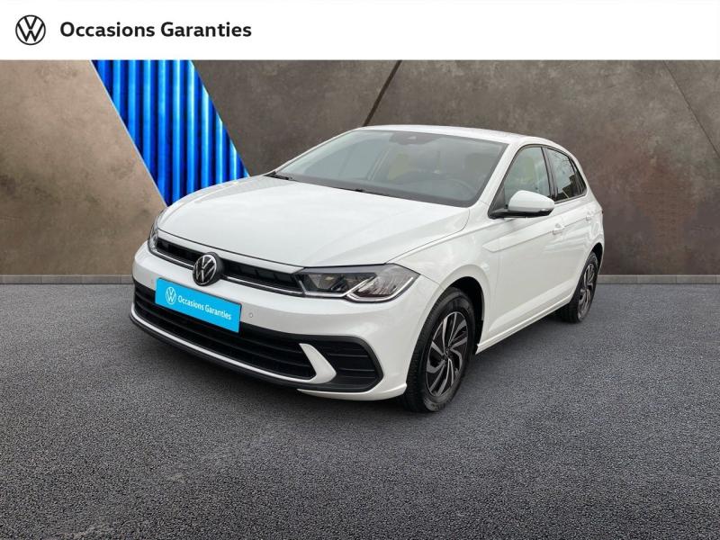 Image de l'annonce principale - Volkswagen Polo