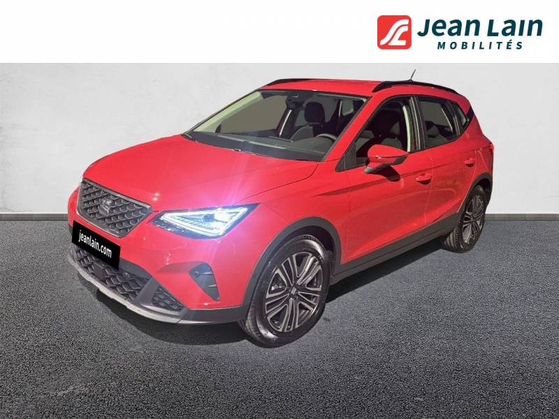 Image de l'annonce principale - SEAT Arona