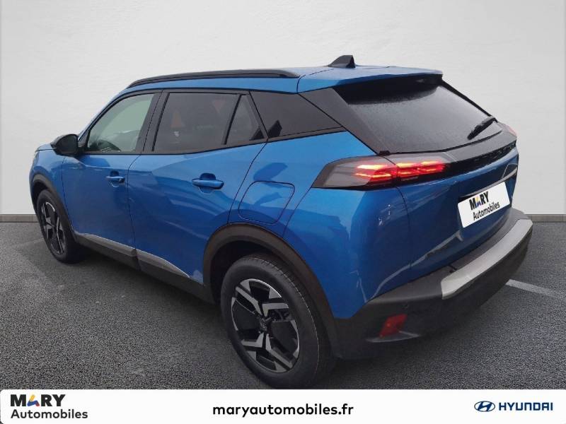 Image de l'annonce principale - Peugeot 2008