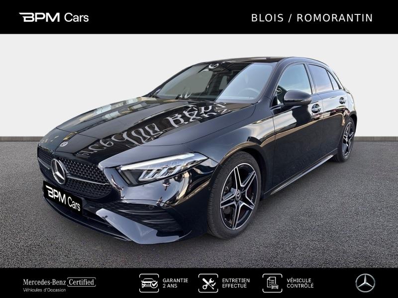 Image de l'annonce principale - Mercedes-Benz Classe A