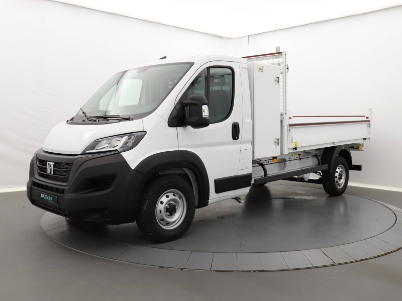 Image de l'annonce principale - Fiat Ducato