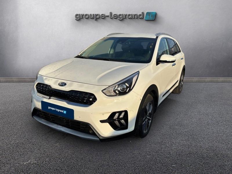 Image de l'annonce principale - Kia Niro