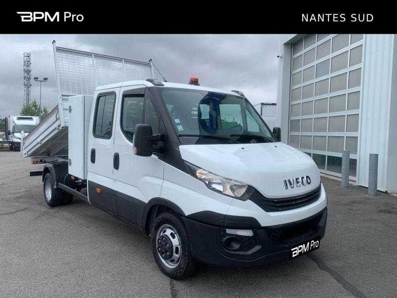 Image de l'annonce principale - Iveco Daily