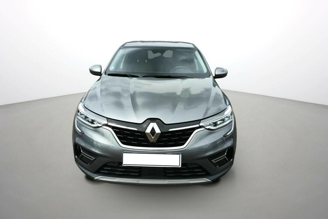 Image de l'annonce principale - Renault Arkana