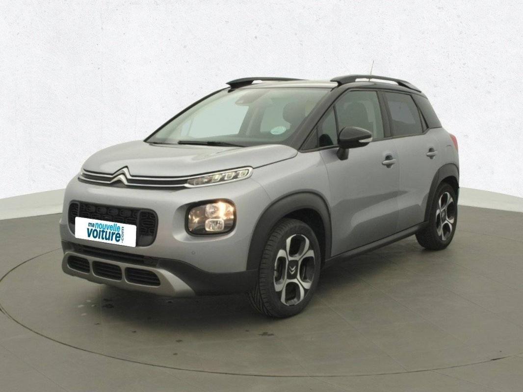 Image de l'annonce principale - Citroën C3 Aircross