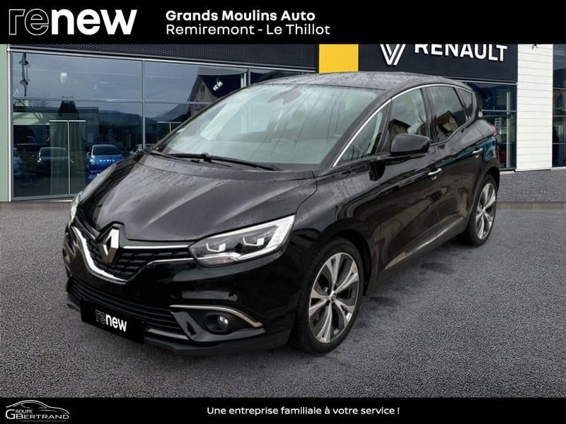 Image de l'annonce principale - Renault Scénic