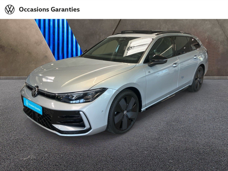 Image de l'annonce principale - Volkswagen Passat