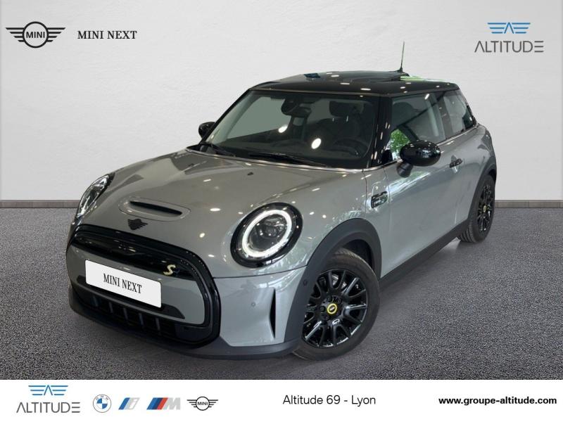 Image de l'annonce principale - MINI Électrique